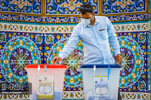 ۲۸ هزار رای باطله در انتخابات شورای شهر اراک تحلیل شود