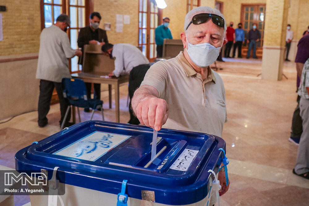 نتیجه انتخابات شورای شهر صومعه‌سرا اعلام شد