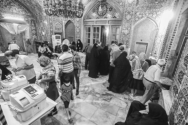 انتخابات ۱۴۰۰ در اصفهان - ۲
