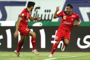 پرسپولیس ۱ تراکتور صفر؛ پرسپولیس قهرمان سوپر جام شد