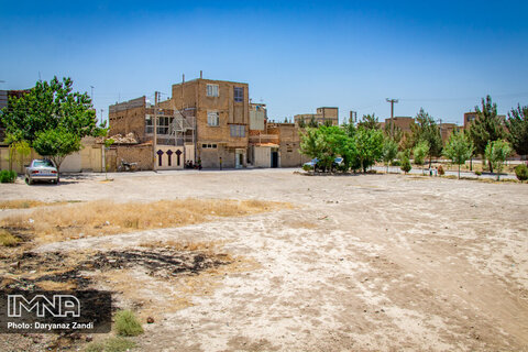 محله زینبیه اصفهان