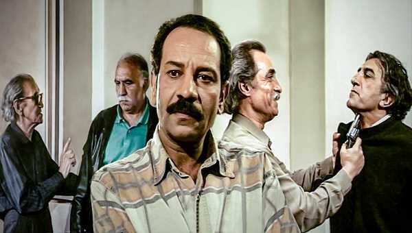 رضاکیانیان از فیلم کفشهایم کو تا مختارنامه + بیوگرافی، افتخارات و فیلمها