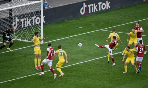 شروع مجدد لیگ فوتبال اوکراین با تمهیدات خاص