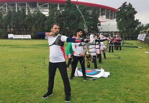 کماندار اعزامی ایران به المپیک مشخص شد
