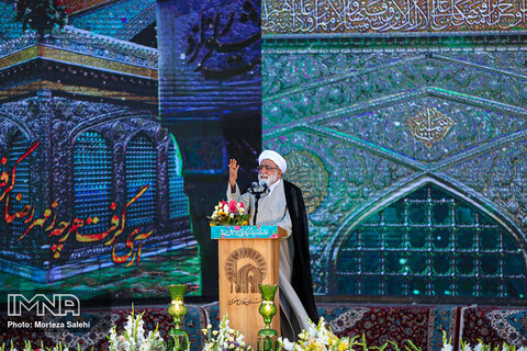 سفر رئیس جمهور منتخب به مشهد مقدس