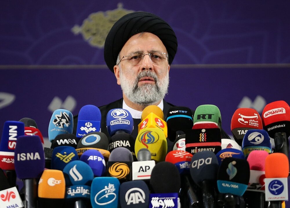 تاکیدات امروز رئیس جمهور منتخب در «نشست ویژه بررسی مسائل خوزستان»