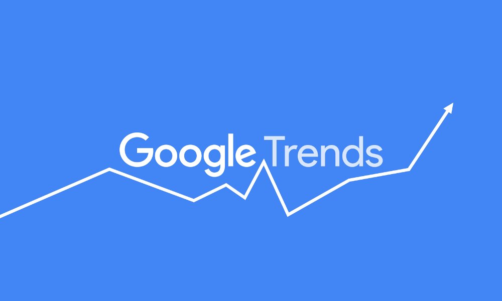 آموزش استفاده از گوگل ترندز (Google Trends)؛ ابزاری برای سنجش محبوبیت کلمات