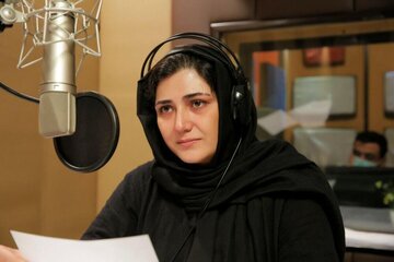 ماجرای درگیری علیرام نورایی با باران کوثری + کتک‌کاری خانم بازیگر | بیوگرافی باران کوثری