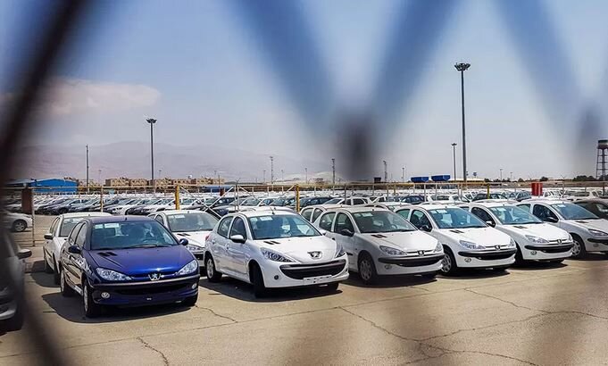 قیمت روز خودرو امروز ۱ شهریور ۱۴۰۰ + جزئیات قیمت ایران خودرو و سایپا