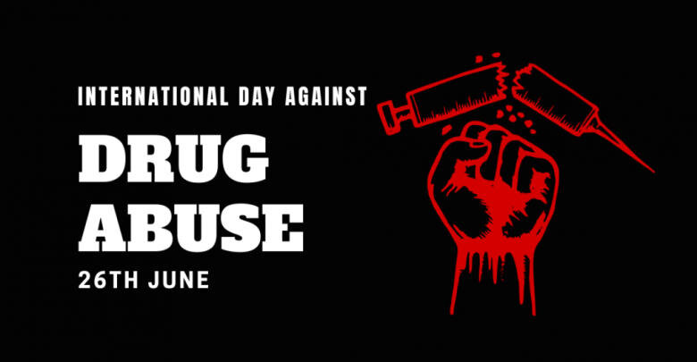 روز جهانی مبارزه با مواد مخدر + تاریخچه، اهداف و شعار