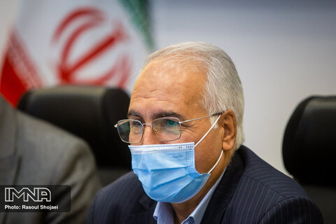 نوروزی: به ۴ سال محرومیت‌زدایی در اصفهان افتخار می‌کنیم