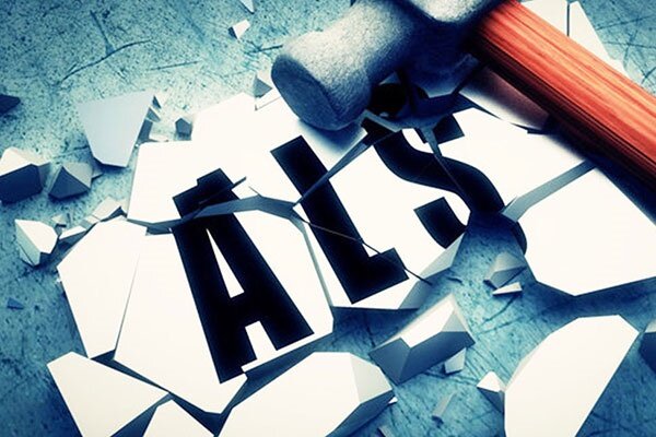 چگونه بیماری ALS درمان می‌شود؟