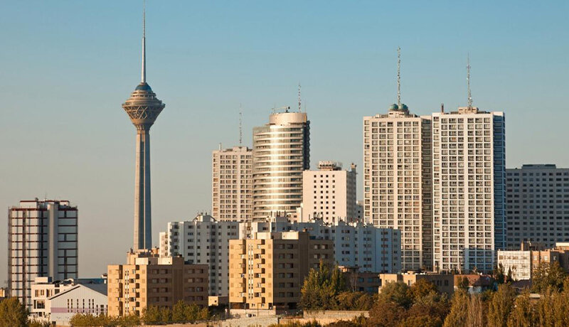 با چند میلیون تومان می‌توان در تهران خانه اجاره کرد؟