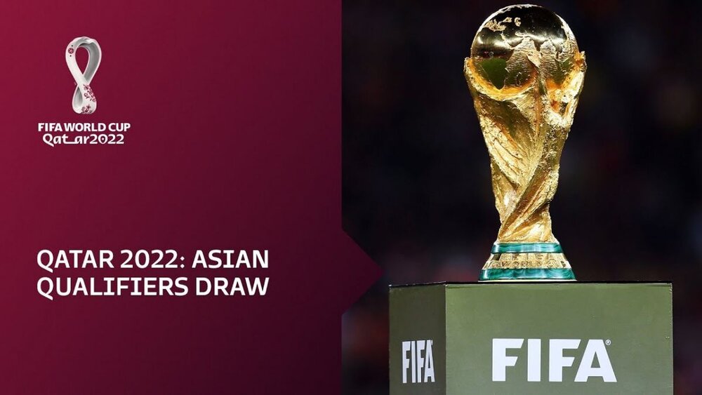 مبارزه یوفا علیه برنامه‌های جام جهانی دوساله فیفا