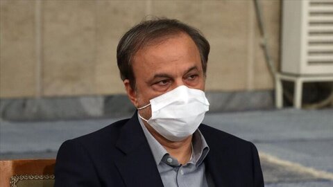 وزیر صمت: ایران در آستانه خودکفایی در تولید لوازم خانگی است