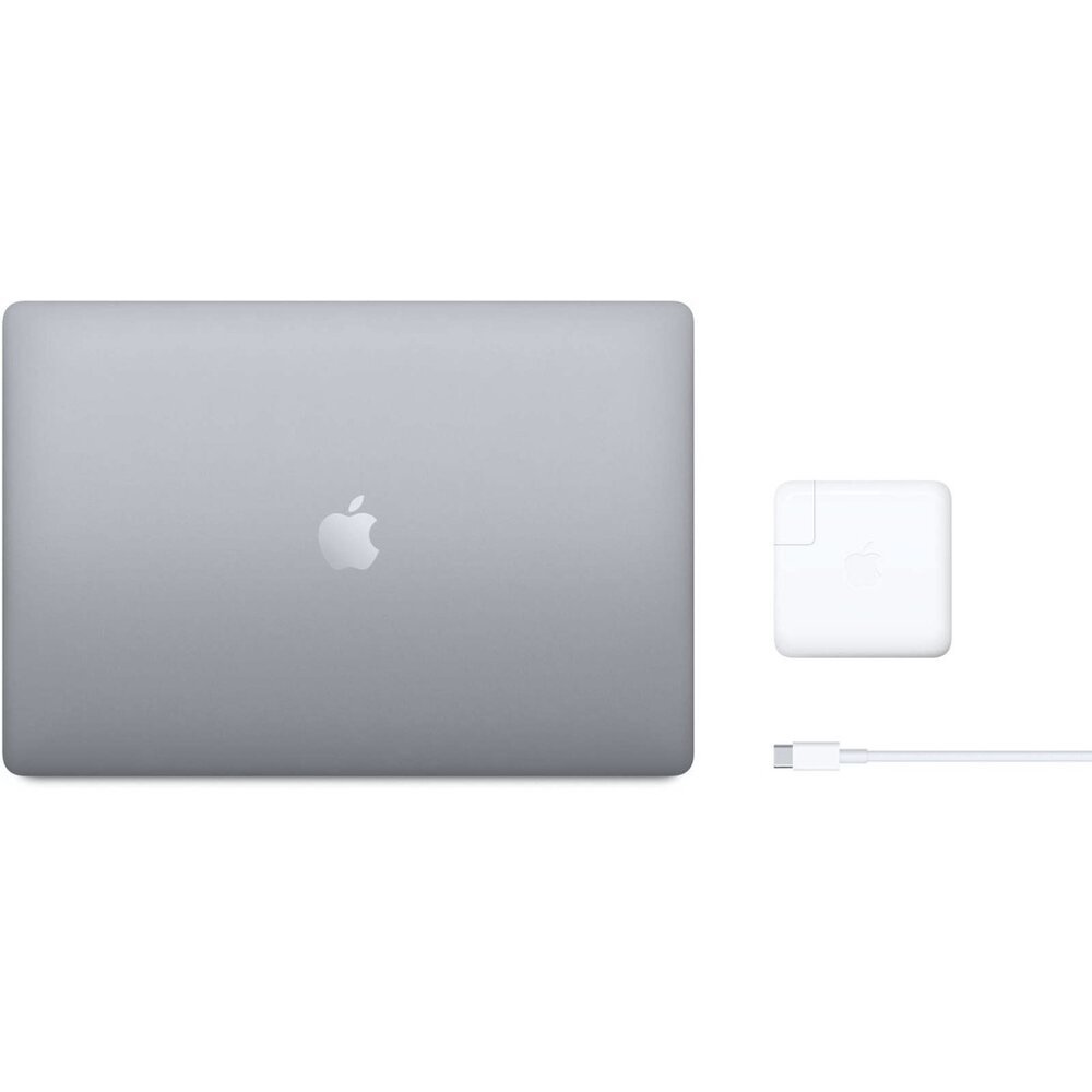 مشخصات لپ‌تاپ MacBook Pro 16+ قیمت 