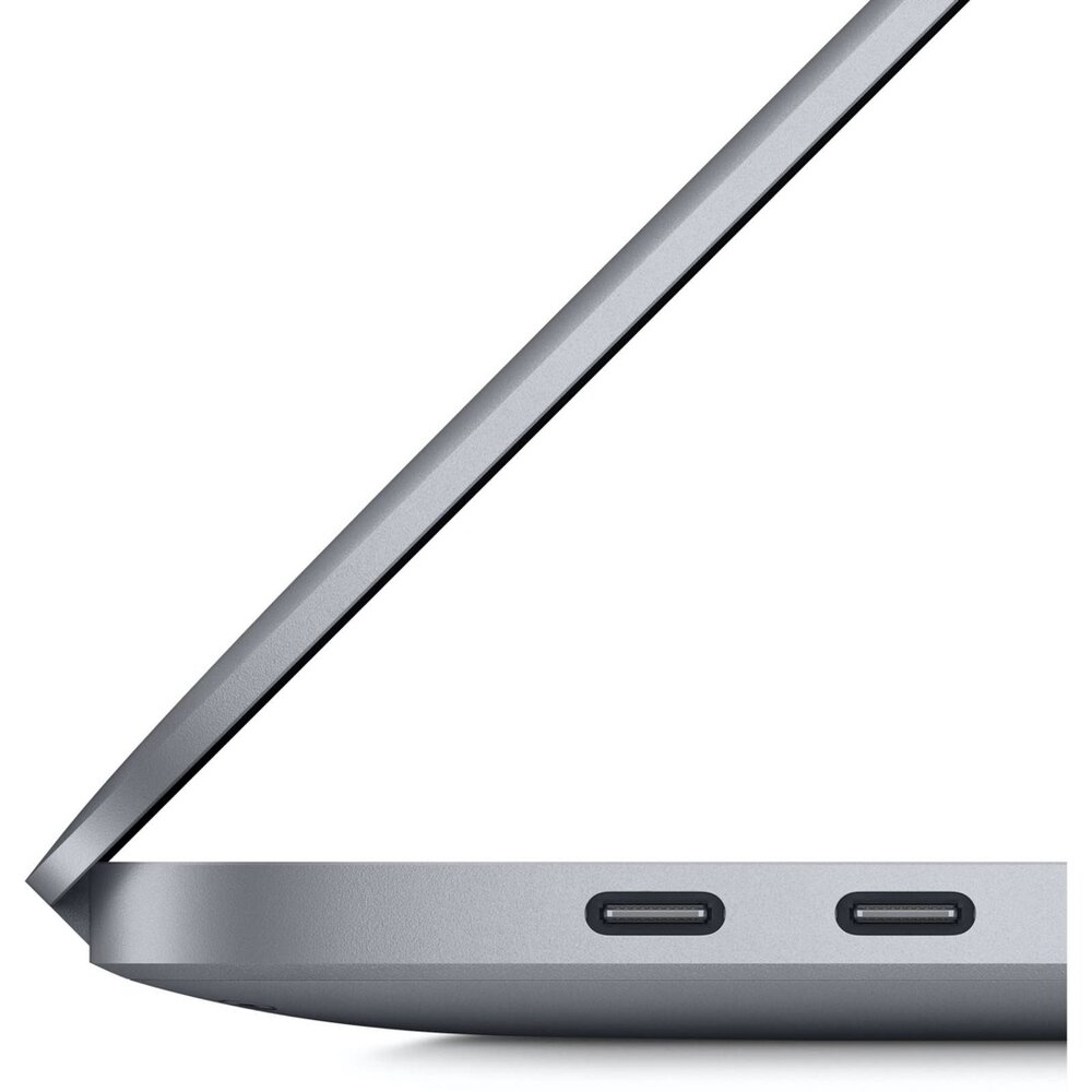 مشخصات لپ‌تاپ MacBook Pro 16+ قیمت 