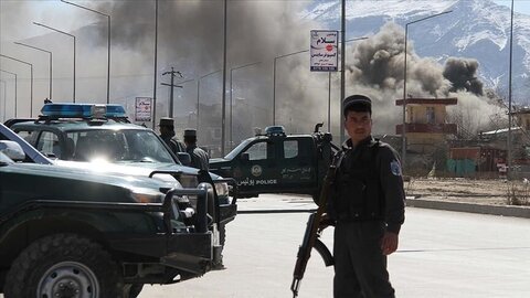 طالبان شهر میمنه افغانستان را تصرف کرد