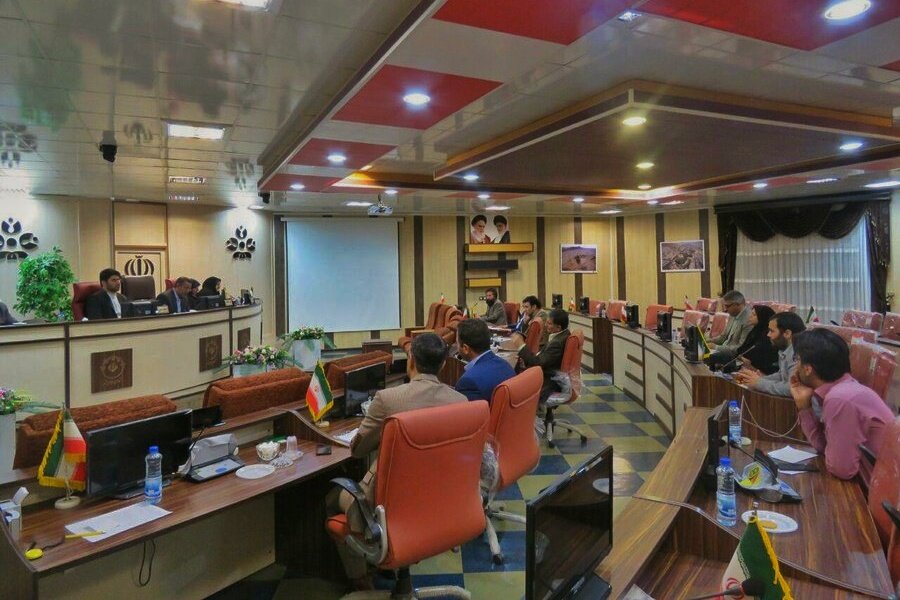 جلسه فوق‌العاده شورای شهر خرم‌آباد برای بررسی ۲ ابهام برگزار شد