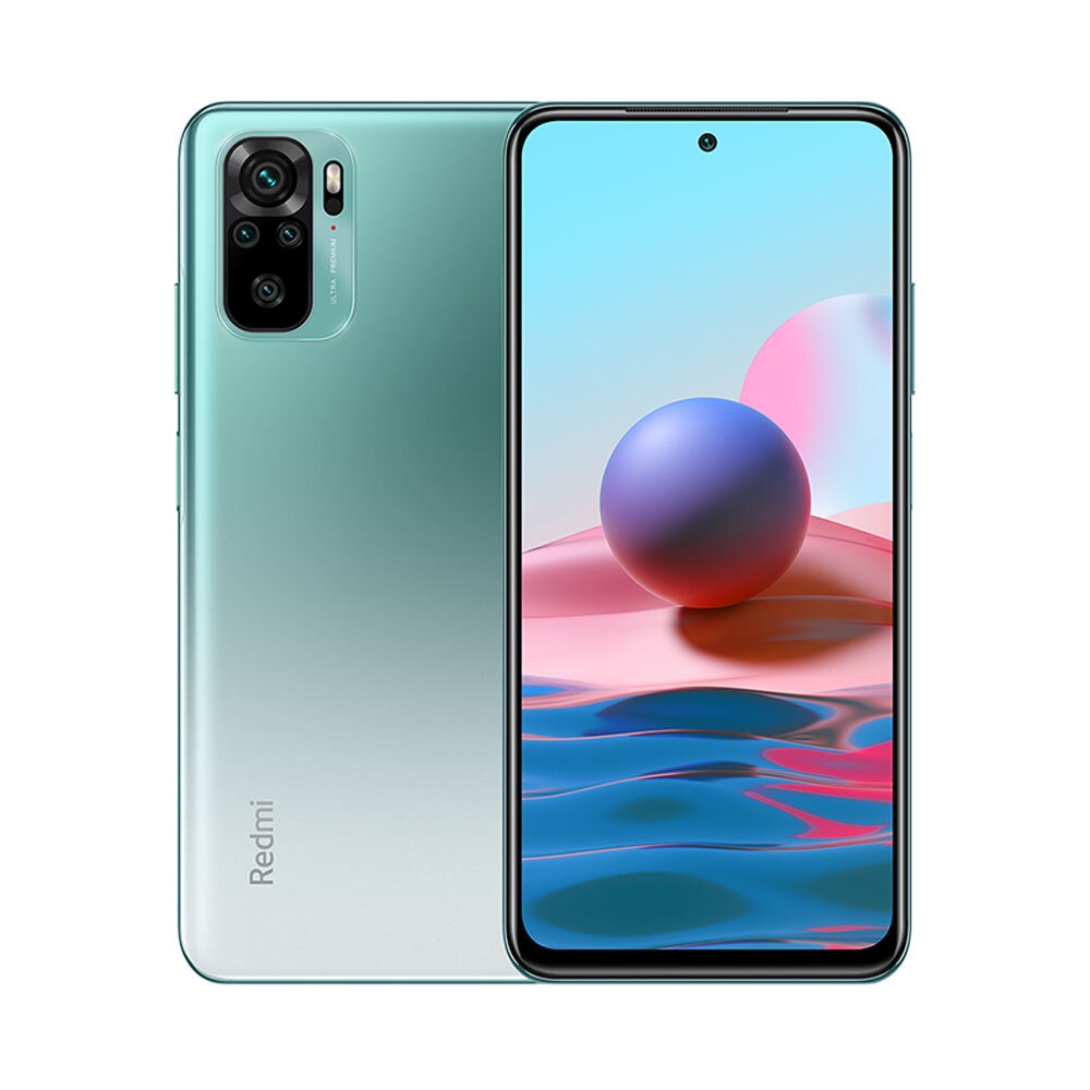 مقایسه گوشی شیائومی POCO X3  و NOTE 10 PRO+ لیست جزئیات