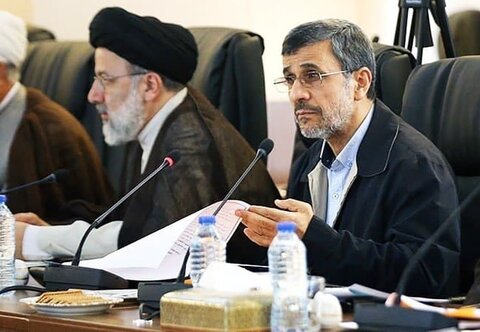 دولت سوم احمدی‌نژاد در راه است؟