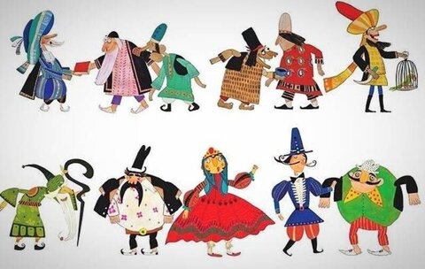 انیمیشن" شکرستان" به شبکه نسیم بازمی‌گردد