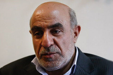 حسین کمالی رئیس خانه احزاب ایران شد