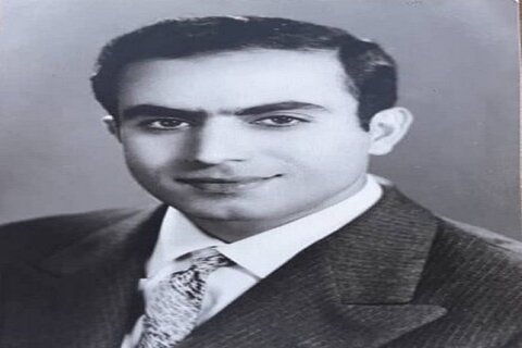 یک شاهینی دیگر پر کشید/ محمود شکیبی درگذشت