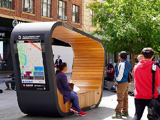 کاهش آلودگی هوا در شیکاگو با تدابیر هوشمند شهری