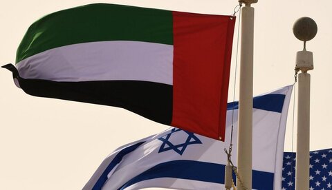 ماموریت بی‌سابقه امارات و اسرائیل در افغانستان