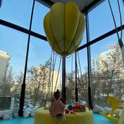تاثیر خانه بازی در رشد شخصیت اجتماعی کودکان