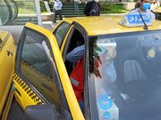 مرحله دوم طرح تاکسی‌های آتشنشان به زودی اجرا می‌شود