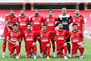 نوع مصدومیت کاپیتان پرسپولیس مشخص شد