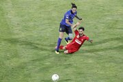 از تلاطم کورس قهرمانی تا شرایط بد آب‌وهوایی