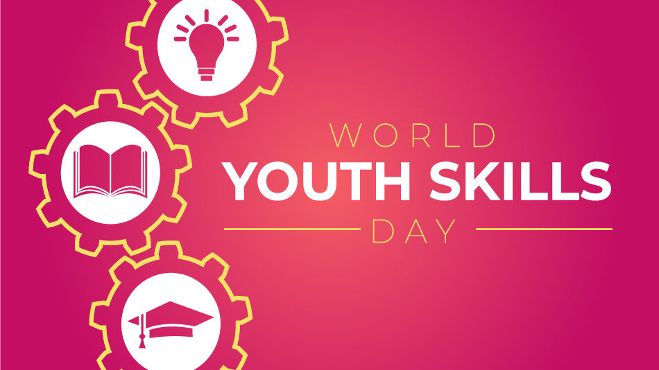 World Youth Skills Day