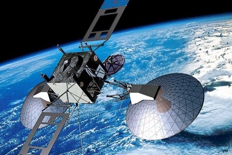 مقدمات فعالیت نخستین ارائه‌کننده اینترنت ماهواره‌ای در ایران فراهم شد