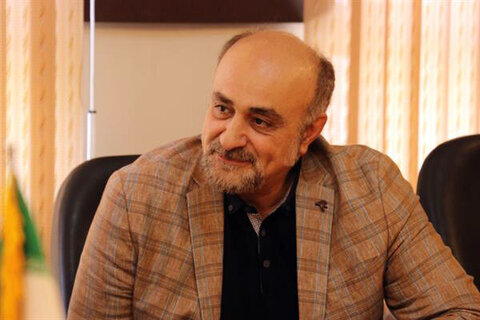 مدیرکل هنرهای تجسمی درگذشت "همایون ثابتی مطلق" را تسلیت گفت