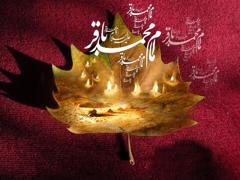 مداحی کنار کوچه بنی هاشم دلم رو خاک غربت افتاده از حاج محمود کریمی + متن