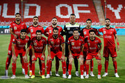 واکنش مربی پرسپولیس به اعتراض ذوب‌آهن به داوری: بیانیه آن‌ها زیبا نبود