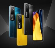 مقایسه گوشی شیائومی POCO M3 PRO و POCO F3+ لیست جزئیات