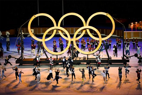 عذرخواهی تلویزیون کره‌جنوبی به‌ دلیل توهین به چند کشور در افتتاحیه المپیک!