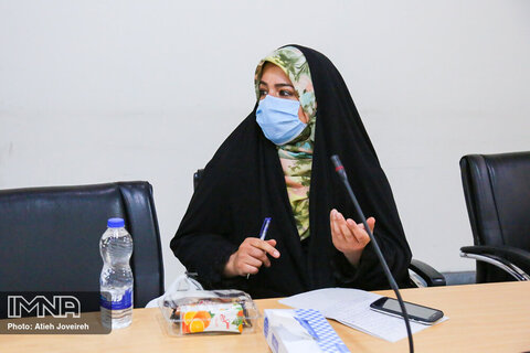 اولین همایش مکتب اخلاقی اصفهان