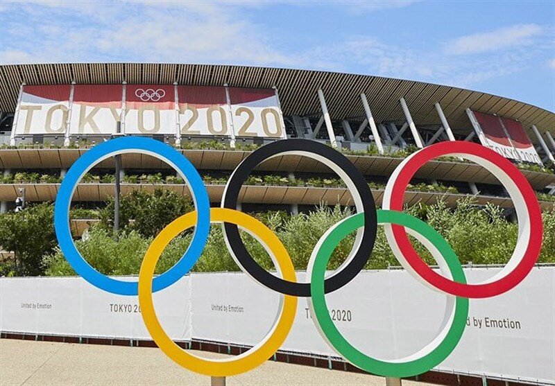 گزارش زنده/ با کاروان ایران در روز هفتم المپیک