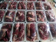 قیمت مرغ و گوشت امروز ۲۶ خرداد ۱۴۰۳ + جدول