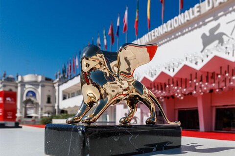 اسامی نامزدهای شیر طلای جشنواره «ونیز» اعلام شد