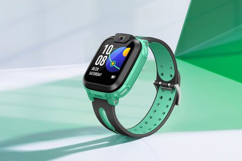 ساعت هوشمند imoo Watch Phone Z1 چه ویژگی‌هایی دارد؟
