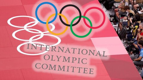واکنش کمیته بین‌المللی المپیک به مبارزه نکردن ورزشکاران با نماینده‌های اسرائیل