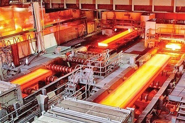 Chinese steelmaker starts using Iranian technology