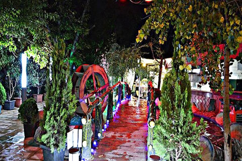 ۳ پروژه بزرگ فضای سبز تهران تا پایان خرداد افتتاح می‌شود