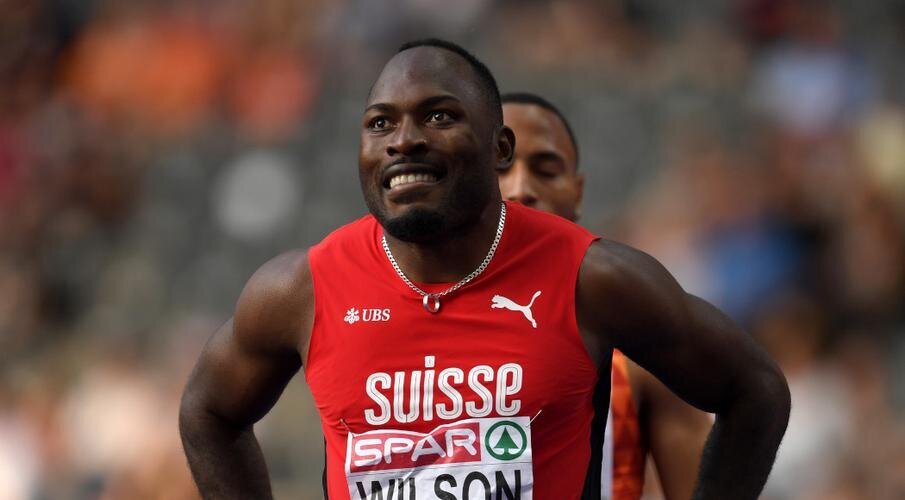 محرومیت دونده سوئیسی در المپیک از سوی دادگاه عالی ورزشی